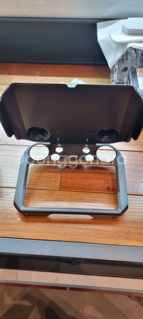 rc pro 조종기 커버--1