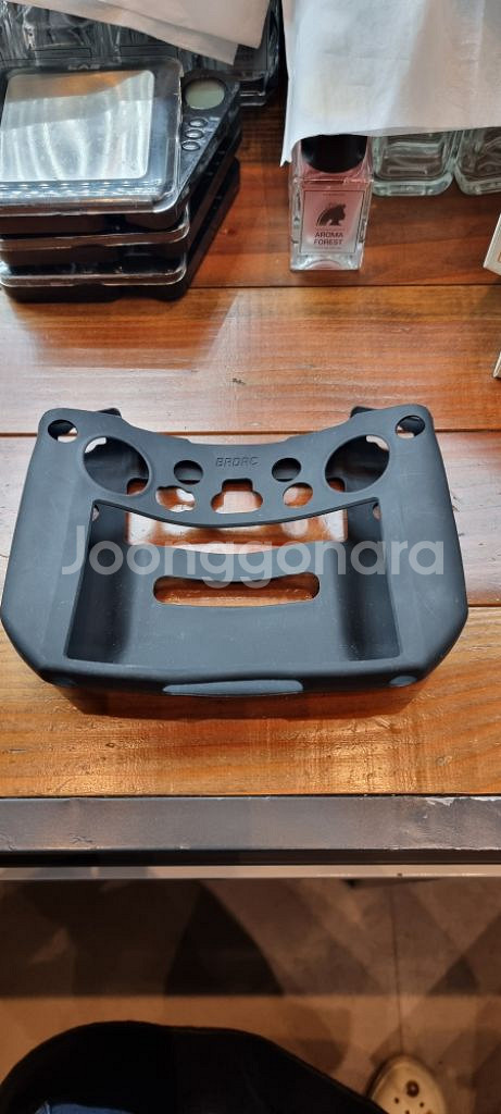 rc pro 조종기 커버--2