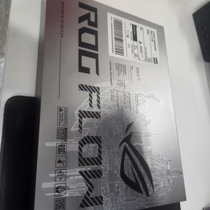 rog flow z13 i9, 3050ti, 터치스크린