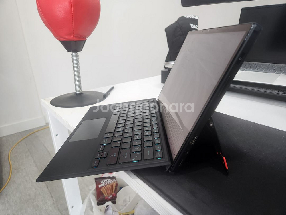 rog flow z13 i9, 3050ti, 터치스크린--7