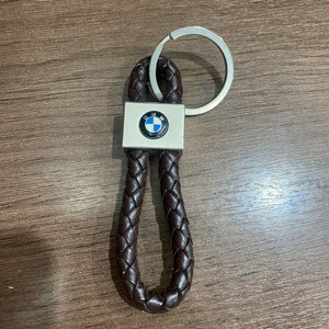 BMW 키링