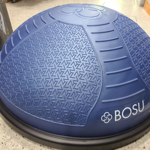 BOSU 보수 밸런스볼 트레이너 65cm 코스트코 필라