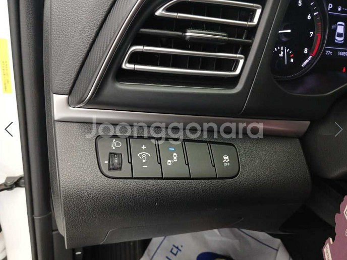 현대 더 뉴아반떼AD 1.6 가솔린 스마트 초이스--7