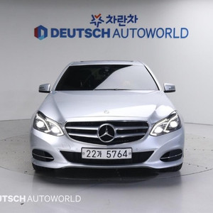 벤츠 E클래스(4세대) E220 CDI 아방가르드