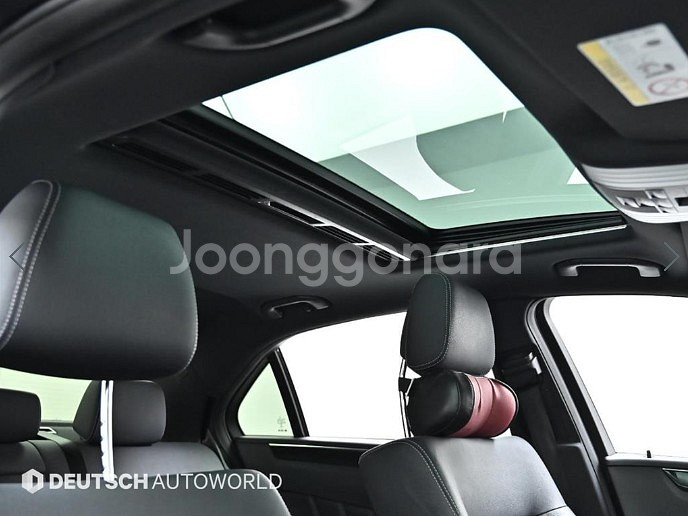 벤츠 E클래스(4세대) E220 CDI 아방가르드--9