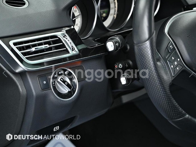 벤츠 E클래스(4세대) E220 CDI 아방가르드--8