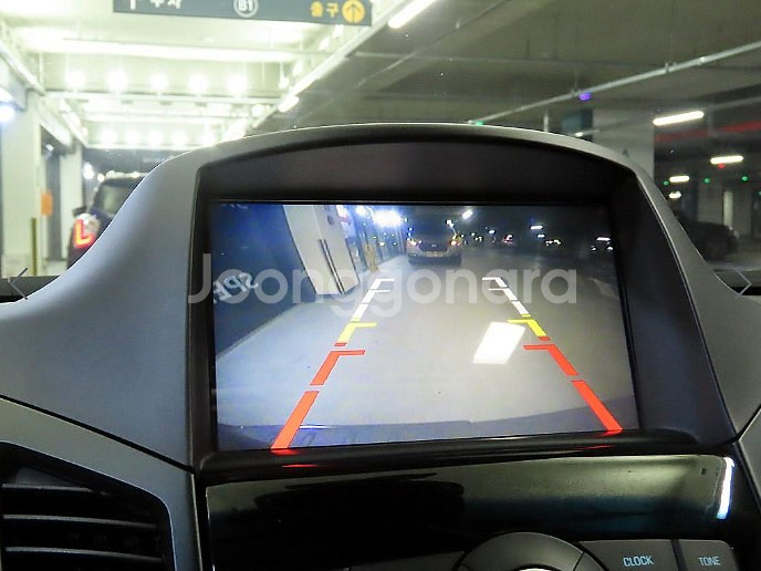 쉐보레(대우) 올란도 2.0 LPGi LTZ 프리미엄--7