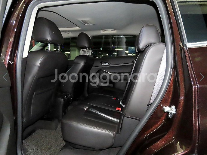 쉐보레(대우) 올란도 2.0 LPGi LTZ 프리미엄--4