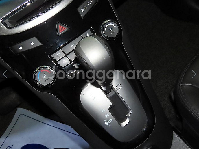 쉐보레(대우) 올란도 2.0 LPGi LTZ 프리미엄--8