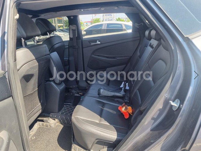 현대 올 뉴투싼 디젤 R2.0 2WD 모던--6