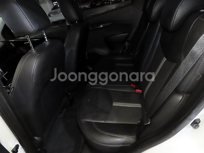 쉐보레(대우) 더 뉴스파크 프리미어--4