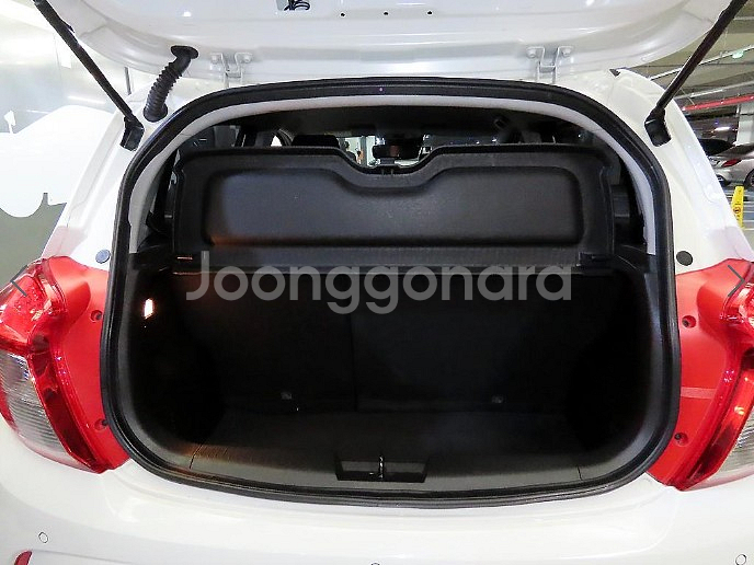 쉐보레(대우) 더 뉴스파크 프리미어--9