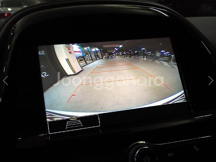 쉐보레(대우) 더 뉴스파크 프리미어--7