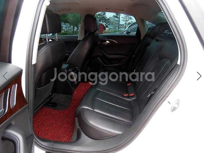 아우디 A6(4세대) 35 TDI--3