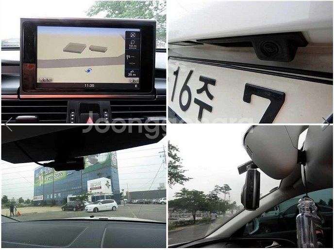 아우디 A6(4세대) 35 TDI--5