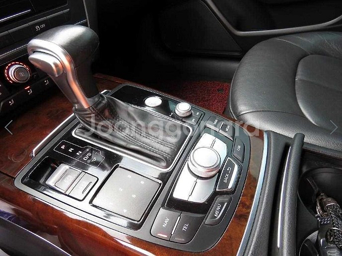 아우디 A6(4세대) 35 TDI--8