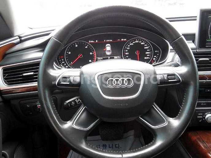 아우디 A6(4세대) 35 TDI--4