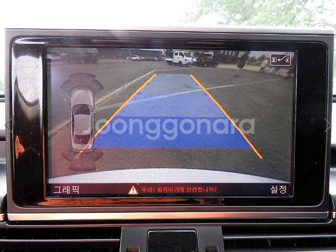 아우디 A6(4세대) 35 TDI--6