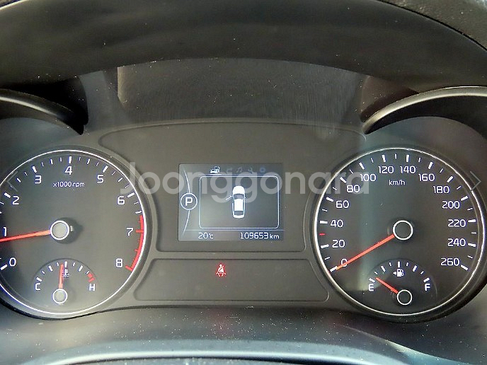 기아 신형 K5 2.0 가솔린 프레스티지 MX--2