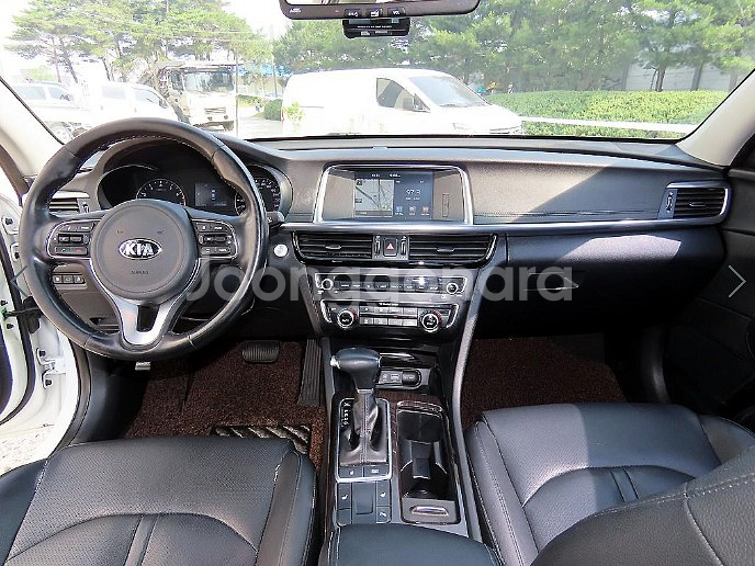 기아 신형 K5 2.0 가솔린 프레스티지 MX--3