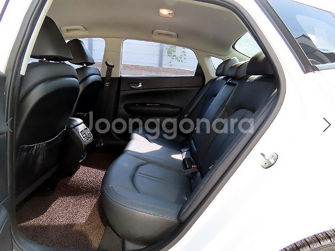 기아 신형 K5 2.0 가솔린 프레스티지 MX--4