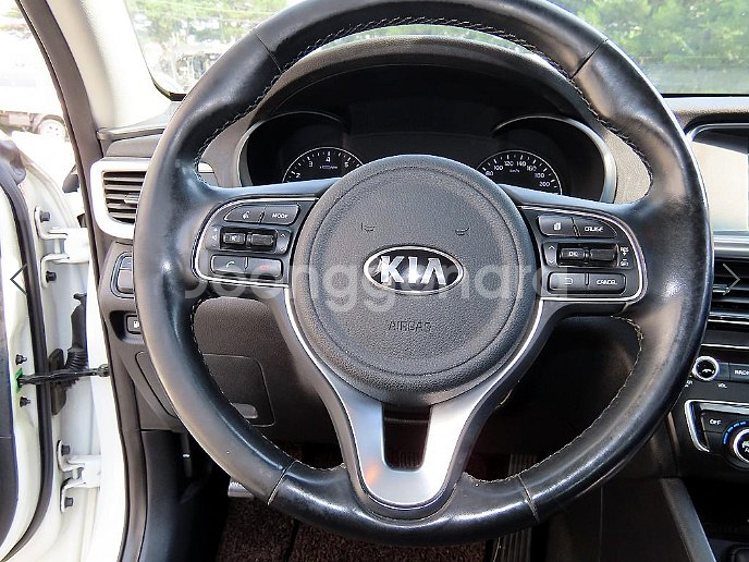 기아 신형 K5 2.0 가솔린 프레스티지 MX--5