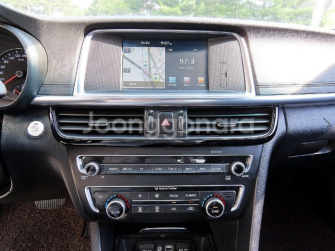 기아 신형 K5 2.0 가솔린 프레스티지 MX--6