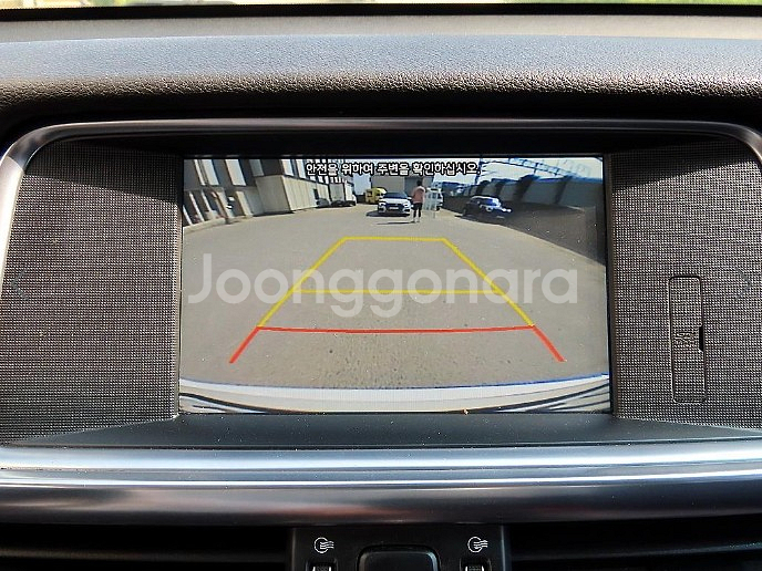 기아 신형 K5 2.0 가솔린 프레스티지 MX--7