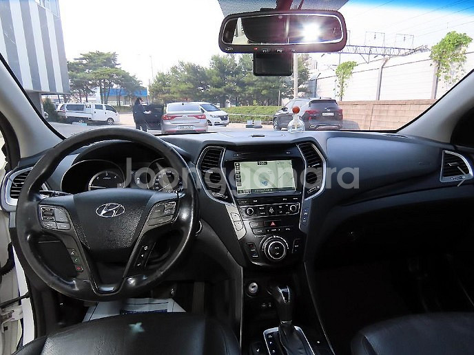 현대 싼타페 더 프라임 디젤 R2.0 2WD 프리미엄--3