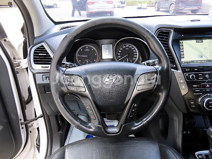 현대 싼타페 더 프라임 디젤 R2.0 2WD 프리미엄--5