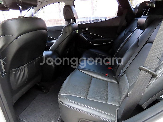 현대 싼타페 더 프라임 디젤 R2.0 2WD 프리미엄--4