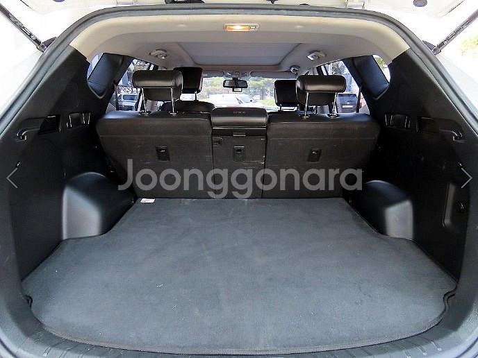 현대 싼타페 더 프라임 디젤 R2.0 2WD 프리미엄--9