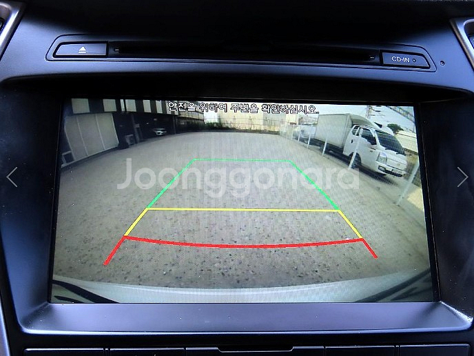 현대 싼타페 더 프라임 디젤 R2.0 2WD 프리미엄--7