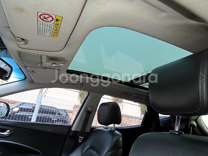 현대 싼타페 더 프라임 디젤 R2.0 2WD 프리미엄--8