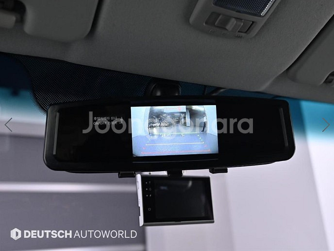 기아 봉고Ⅲ화물 내장탑차 1톤 킹캡--7