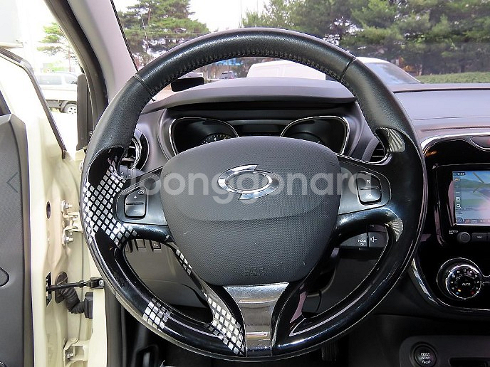 르노(삼성) QM3 RE--5