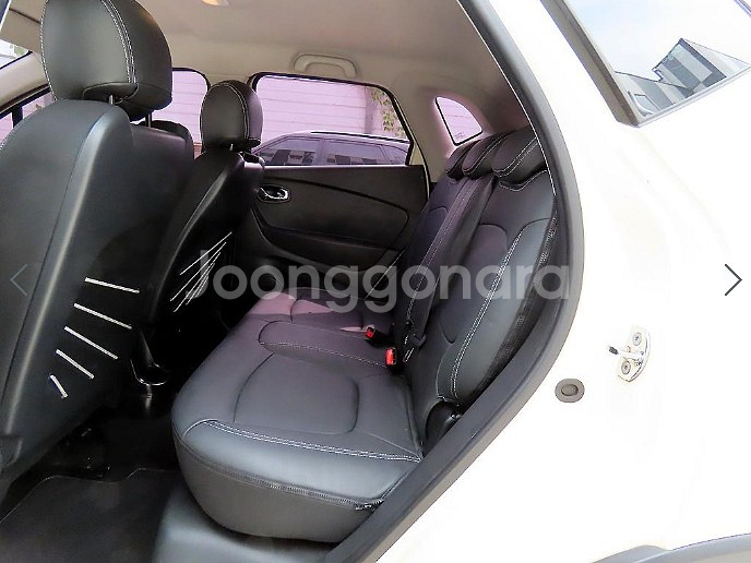 르노(삼성) QM3 RE--4