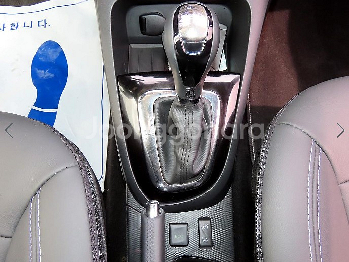 르노(삼성) QM3 RE--9