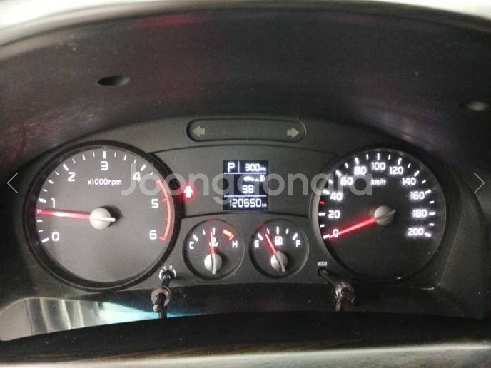 기아 봉고Ⅲ화물 CRDi 킹캡 초장축--2