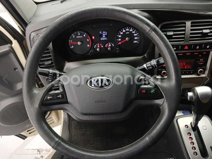 기아 봉고Ⅲ화물 CRDi 킹캡 초장축--4