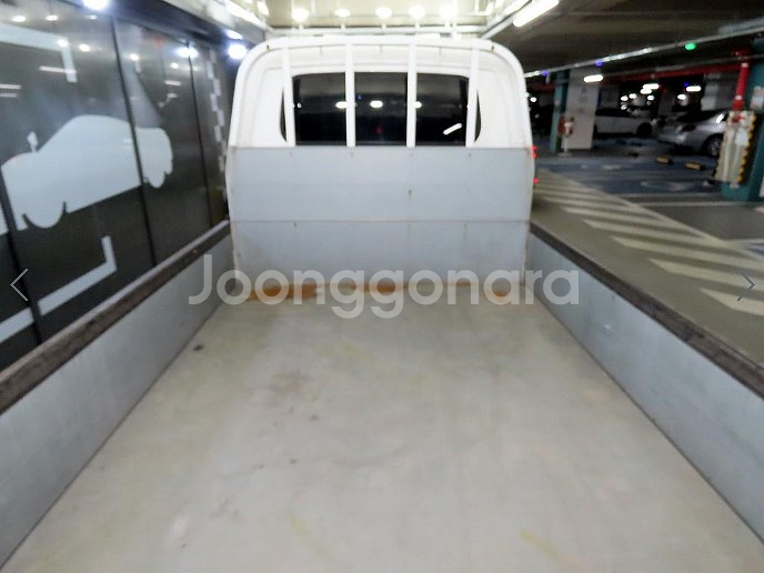 기아 봉고Ⅲ화물 CRDi 더블캡 초장축--7