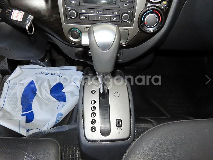 기아 봉고Ⅲ화물 CRDi 더블캡 초장축--6