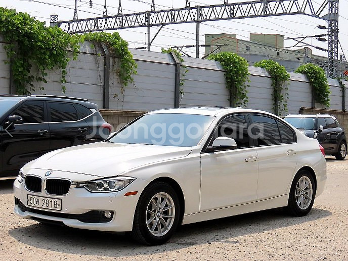 BMW 3시리즈(6세대) 320d ED 에디션--1