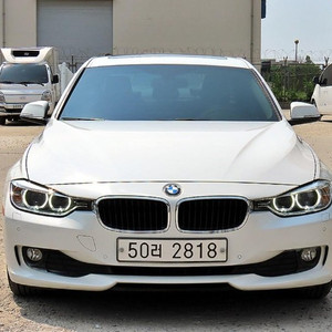 BMW 3시리즈(6세대) 320d ED 에디션