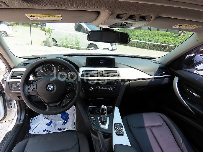 BMW 3시리즈(6세대) 320d ED 에디션--3