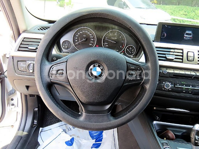 BMW 3시리즈(6세대) 320d ED 에디션--5