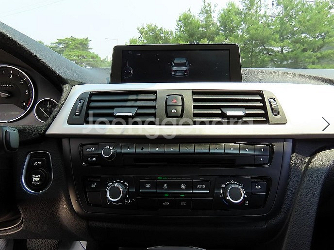 BMW 3시리즈(6세대) 320d ED 에디션--6