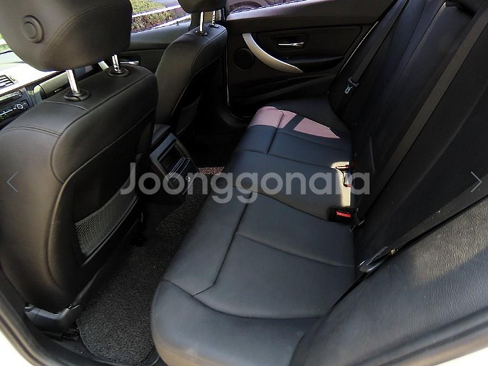 BMW 3시리즈(6세대) 320d ED 에디션--4