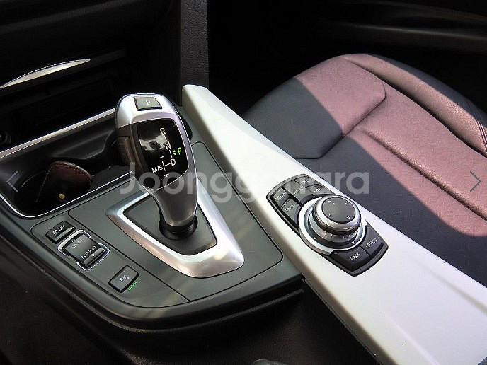 BMW 3시리즈(6세대) 320d ED 에디션--9