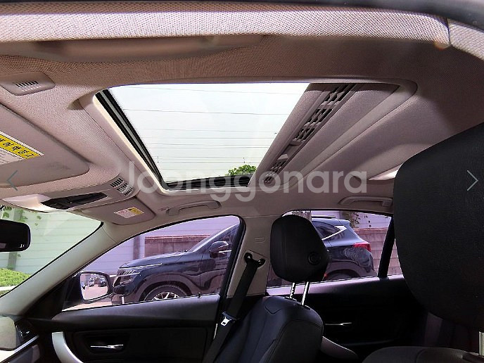 BMW 3시리즈(6세대) 320d ED 에디션--8